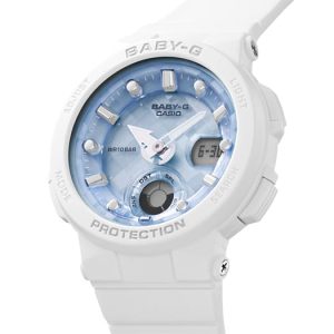 Bga 250 7a1er 1-casio-gshock-baby-g Bga 250 7A1Er 1-Casio-Gshock-Baby-G