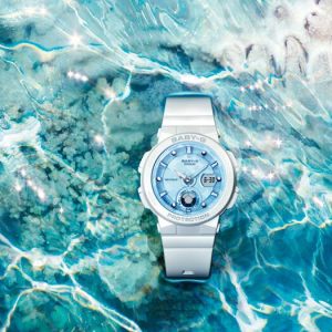 Bga 250 7a1er 4-casio-gshock-baby-g Bga 250 7A1Er 4-Casio-Gshock-Baby-G