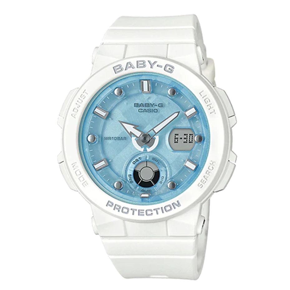 Часовник Baby-G Bga-250-7A1Er