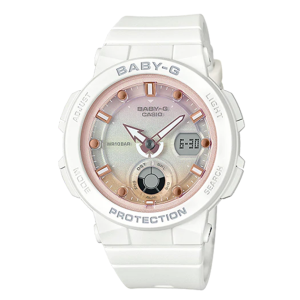 Bga 250 7a2er-casio-gshock-baby-g Часовник Baby-G Bga-250-7A2Er