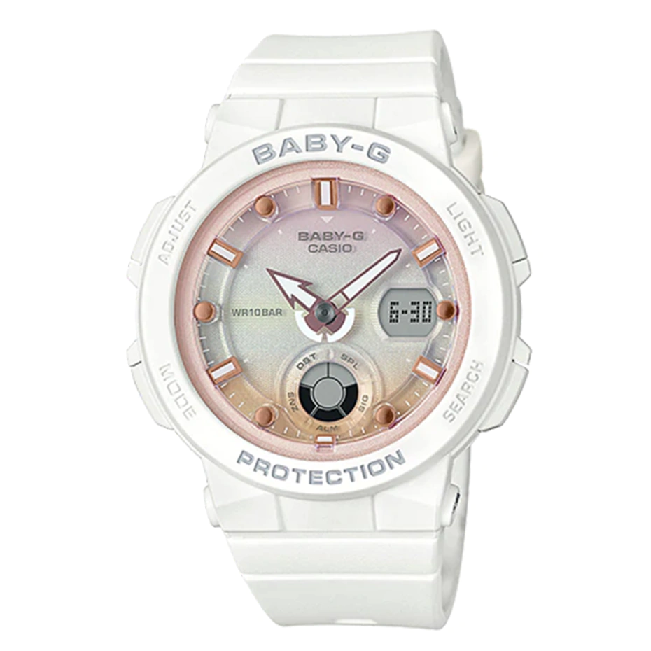 Часовник Baby-G Bga-250-7A2Er