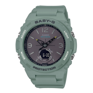 Часовник Baby-G Bga-260-3Aer