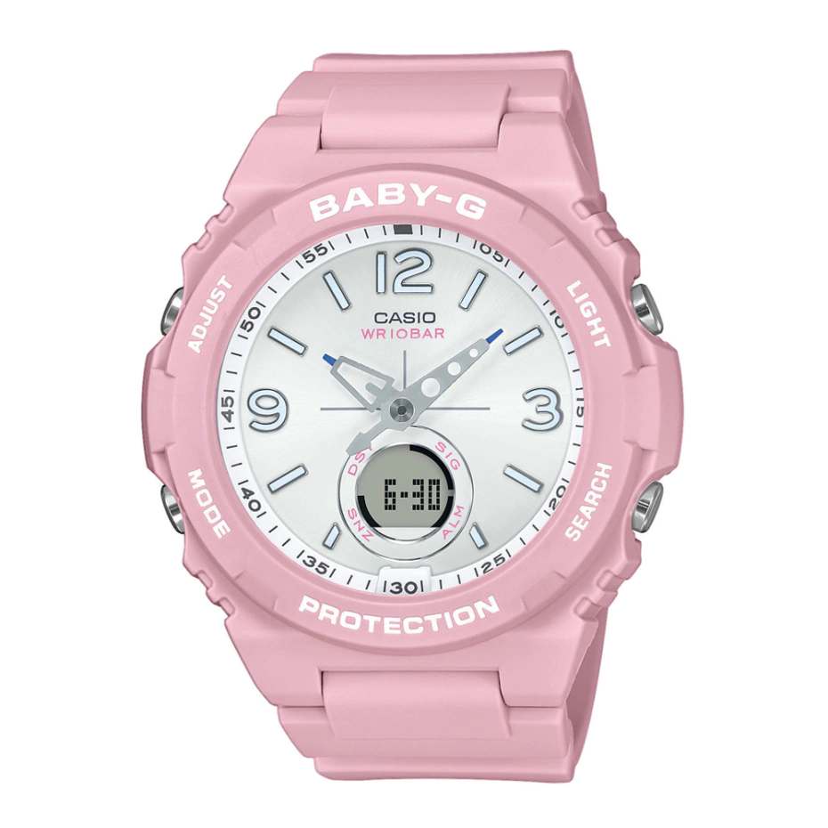 Часовник Baby-G Bga-260Sc-4Aer