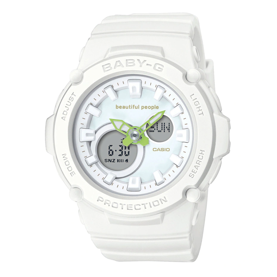Часовник baby-g bga-270bp-7adr Часовник Baby-G Bga-270Bp-7Adr