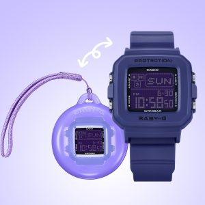 Bgd 10K 2Er 3-Casio-Gshock-Baby-G