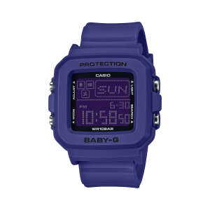 Bgd 10K 2Er 5-Casio-Gshock-Baby-G