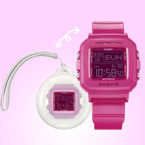 Bgd 10K 4Er 3-Casio-Gshock-Baby-G