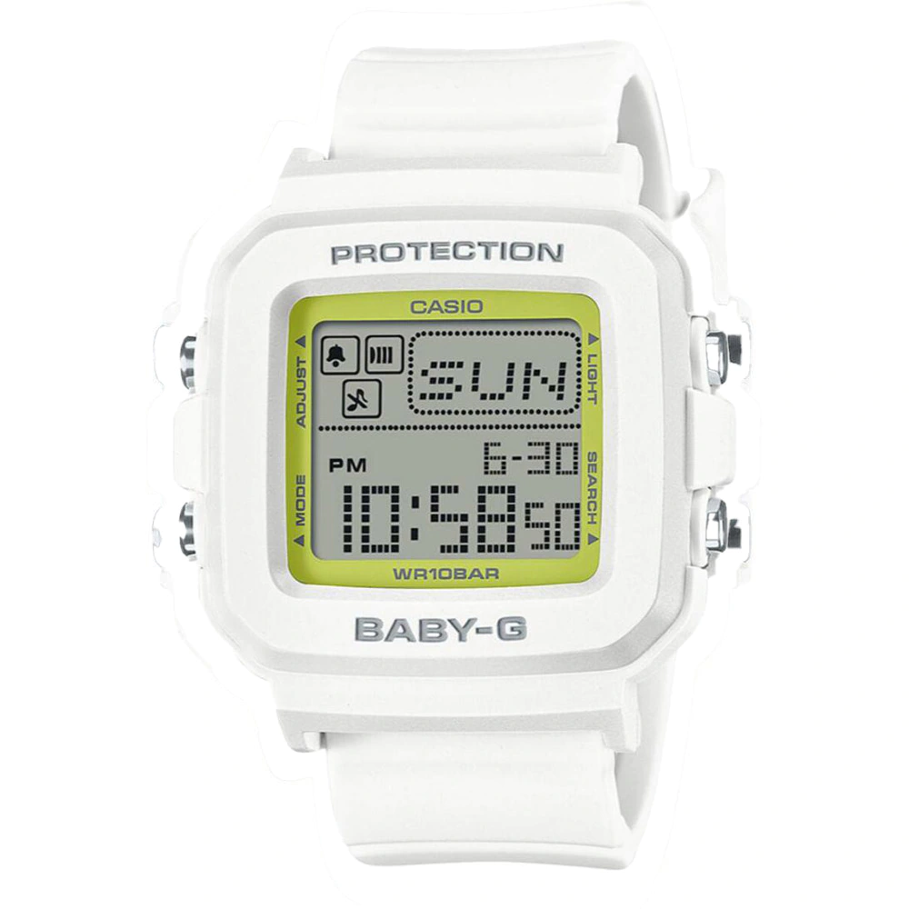 Часовник Baby-G Bgd-10K-7Er