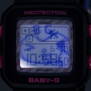 Bgd 10kkm 1er 12-casio-gshock-baby-g Bgd 10Kkm 1Er 12-Casio-Gshock-Baby-G