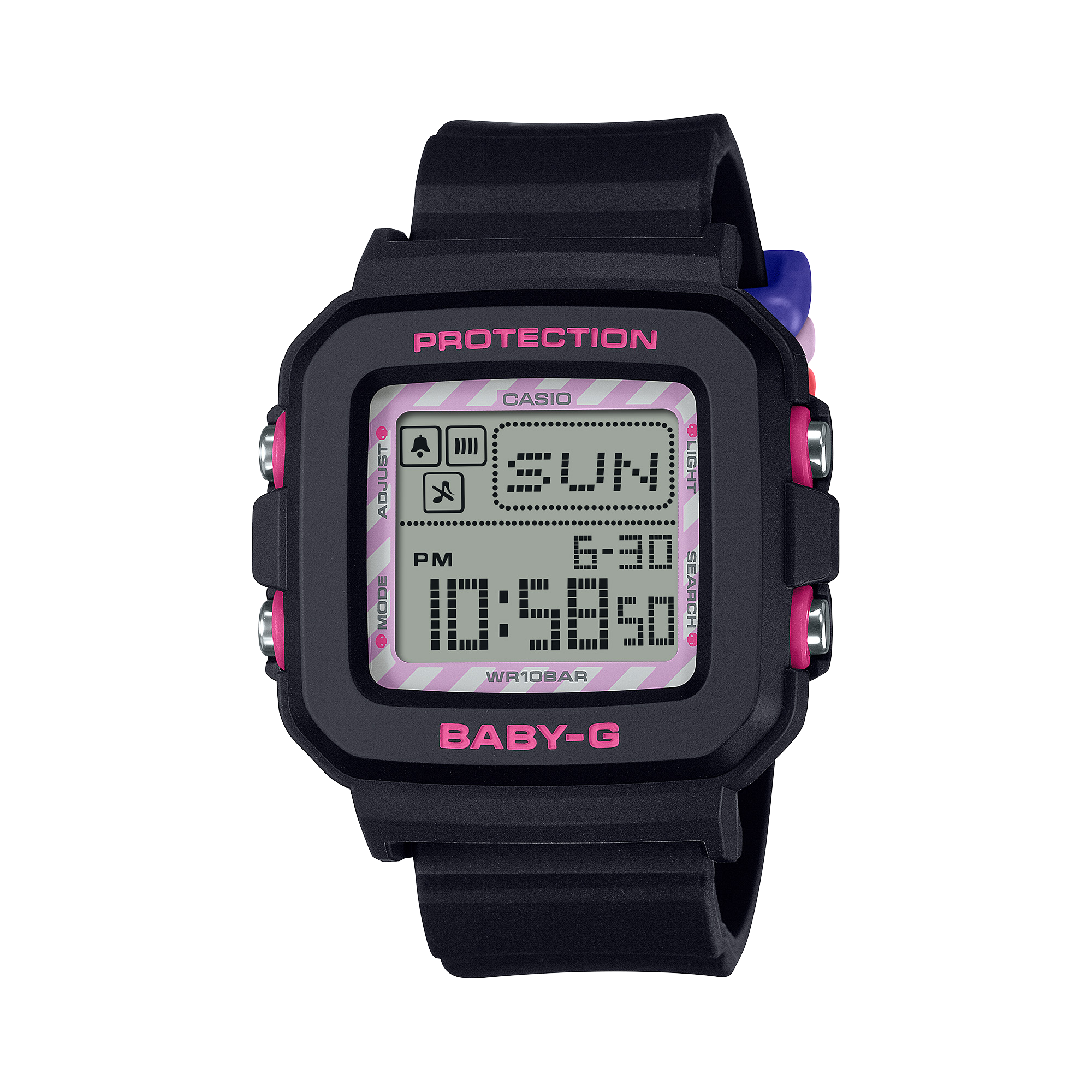 Bgd-10kkm-1er-2 Bgd 10Kkm 1Er 2-Casio-Gshock-Baby-G