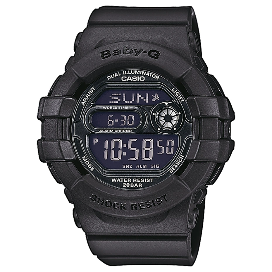 Часовник Baby-G Bgd-140-1Aer