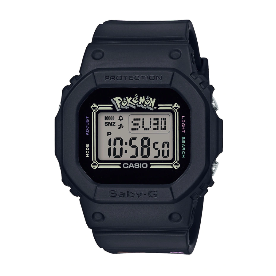 Часовник Baby-G Bgd-560Pkc-1Er