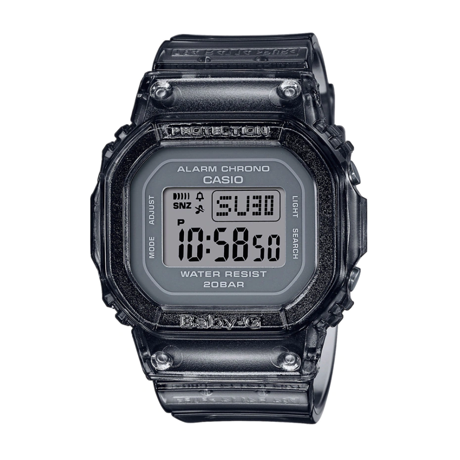 Часовник Baby-G Bgd-560S-8Er