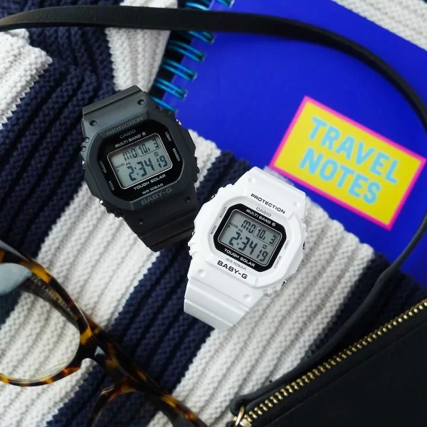 Bgd 5650 7Er 2-Casio-Gshock-Baby-G