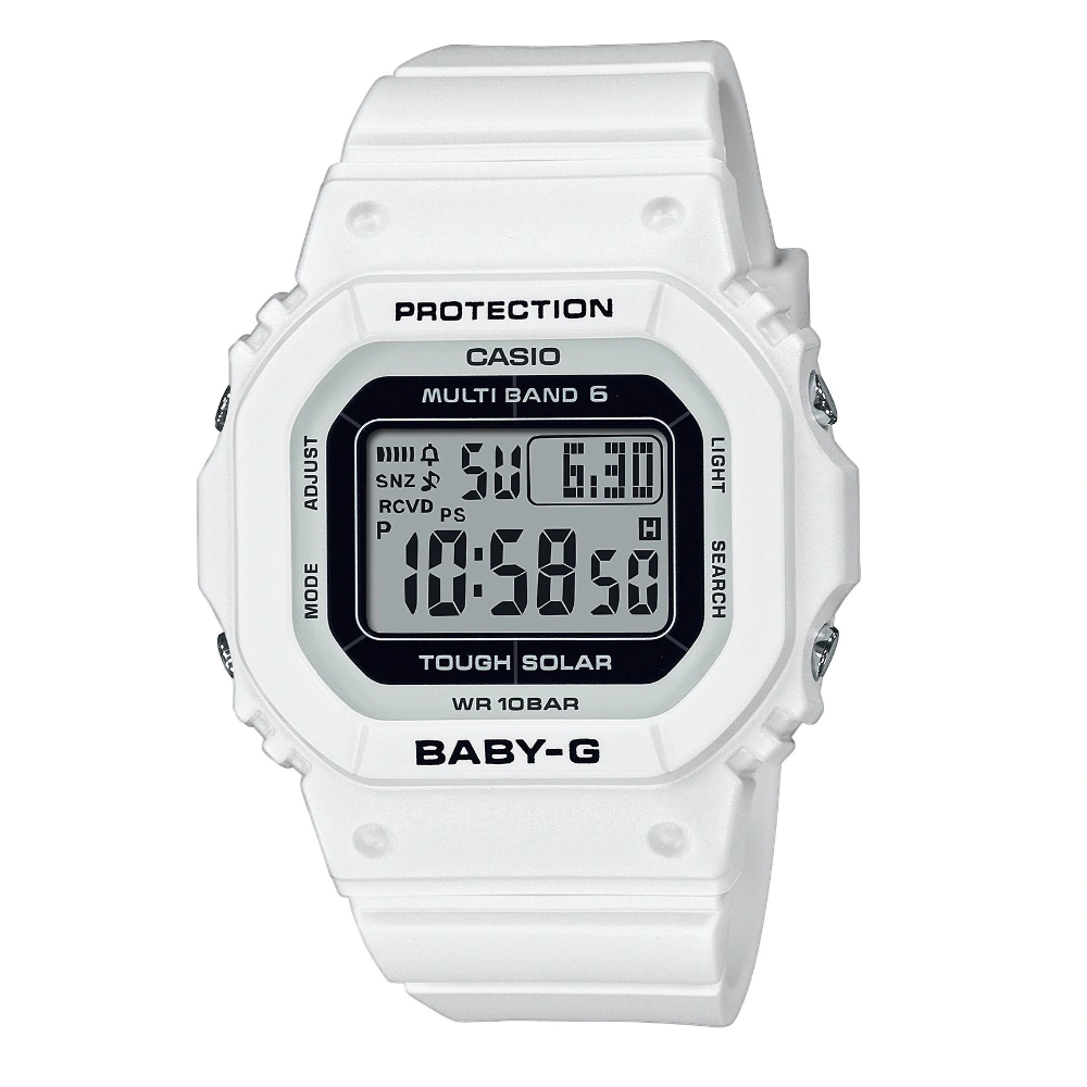 Часовник baby-g bgd-5650-7er Часовник Baby-G Bgd-5650-7Er