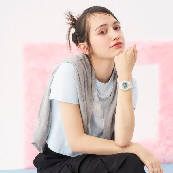 Bgd 565Gc 7Er 2-Casio-Gshock-Baby-G
