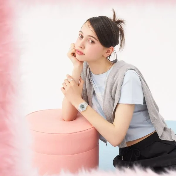 Bgd 565Gc 7Er 3-Casio-Gshock-Baby-G