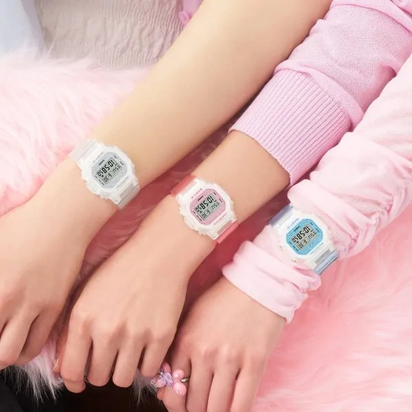 Bgd 565Gc 7Er 5-Casio-Gshock-Baby-G