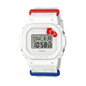 Bgd 565kt 7er-casio-gshock-baby-g Часовник Baby-G Bgd-565Kt-7Er