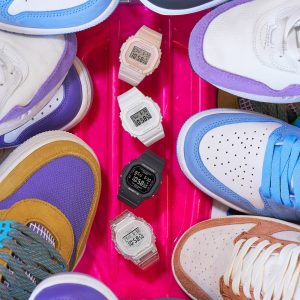 Bgd 565S 7Er 2-Casio-Gshock-Baby-G