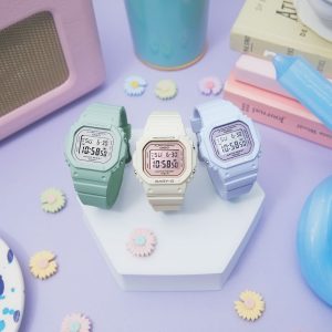 Bgd 565Sc 2Er 3-Casio-Gshock-Baby-G