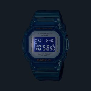 Bgd 565Sj 2Er 4-Casio-Gshock-Baby-G