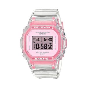 Bgd 565sj 7er-casio-gshock-baby-g Часовник Baby-G Bgd-565Sj-7Er