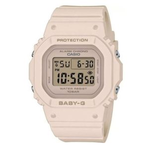Bgd 565tw 5er-casio-gshock-baby-g Часовник Baby-G Bgd-565Tw-5Er