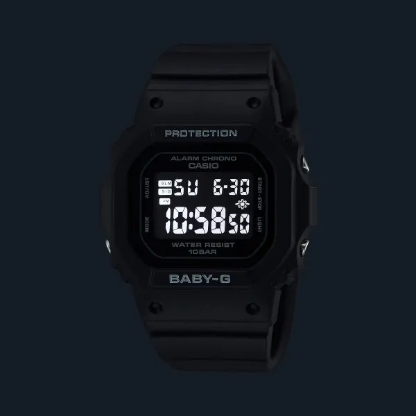 Bgd 565U 1Er 1-Casio-Gshock-Baby-G