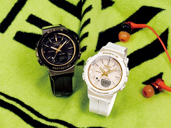 Bgs-100gs-1aer-1 Bgs 100Gs 1Aer 1-Casio-Gshock-Baby-G