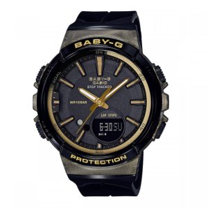 Bgs 100gs 1aer-casio-gshock-baby-g Часовник Baby-G Bgs-100Gs-1Aer
