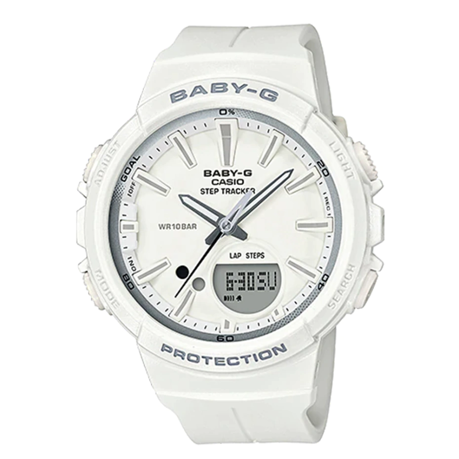 Часовник Baby-G Bgs-100Sc-7Aer