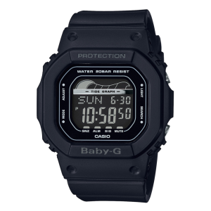 Blx 560 1er-casio-gshock-baby-g Часовник Baby-G Blx-560-1Er