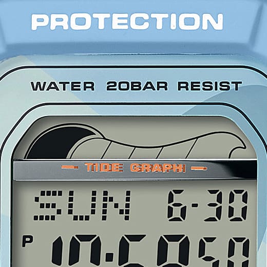 Blx-560-2er-1 Blx 560 2Er 1-Casio-Gshock-Baby-G