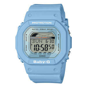 Blx 560 2er-casio-gshock-baby-g Часовник Baby-G Blx-560-2Er