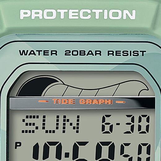 Blx-560-3er-1 Blx 560 3Er 1-Casio-Gshock-Baby-G