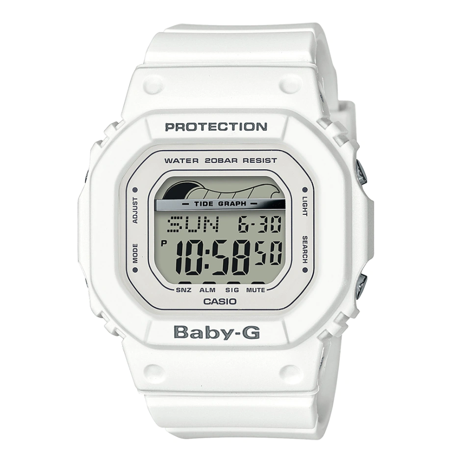 Часовник Baby-G Blx-560-7Er