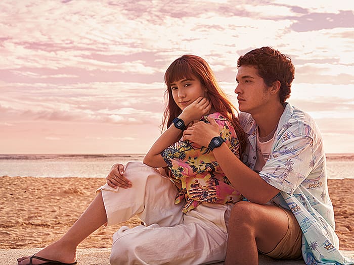 Blx-560vh-1er-1 Blx 560Vh 1Er 1-Casio-Gshock-Baby-G