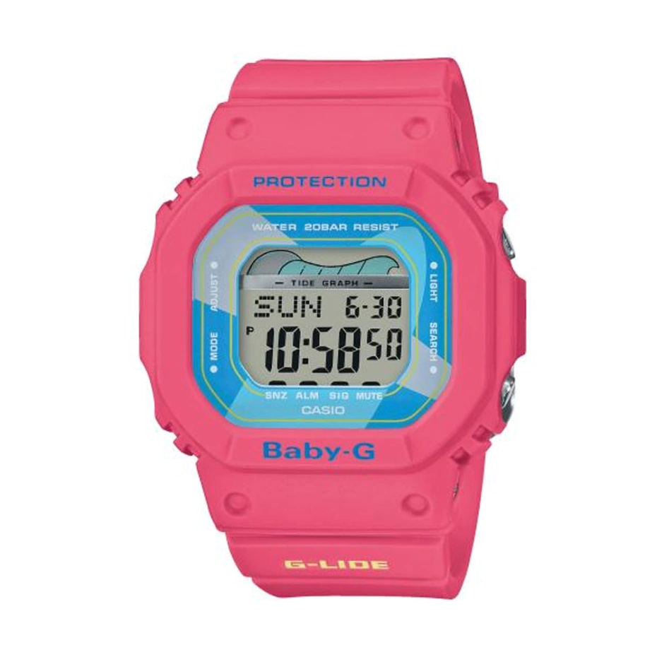 Часовник Baby-G Blx-560Vh-4Er