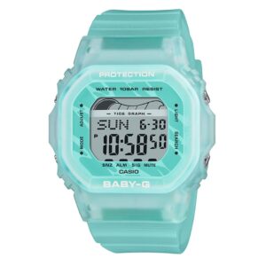 Blx 565s 2er-casio-gshock-baby-g Часовник Baby-G Blx-565S-2Er