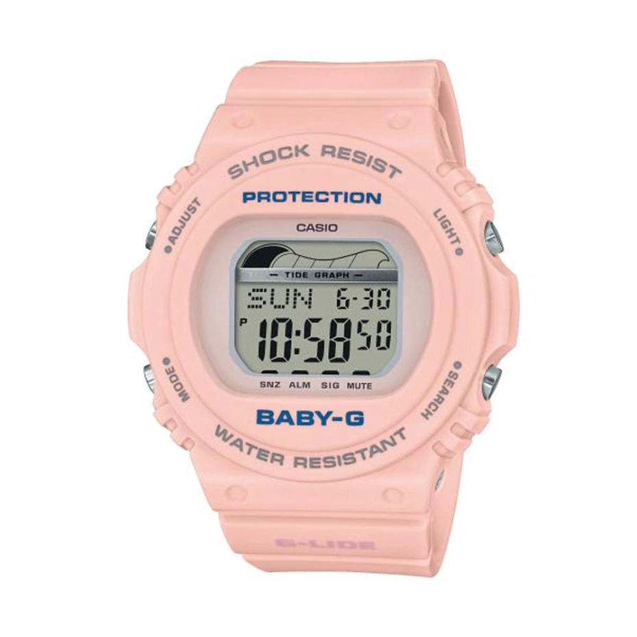 Часовник Baby-G Blx-570-4Er