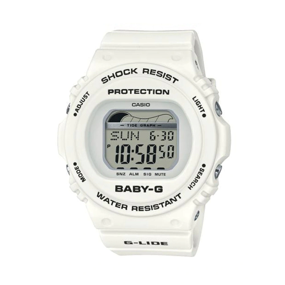 Часовник Baby-G Blx-570-7Er