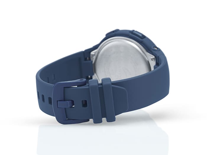 Bsa-b100-2aer-5 Bsa B100 2Aer 5-Casio-Gshock-Baby-G