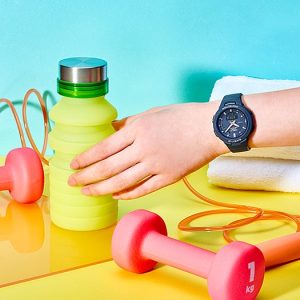 Bsa b100 2aer 6-casio-gshock-baby-g Bsa B100 2Aer 6-Casio-Gshock-Baby-G