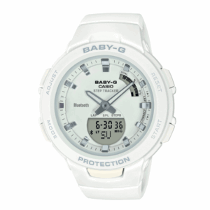 Часовник Baby-G Bsa-B100-7Aer