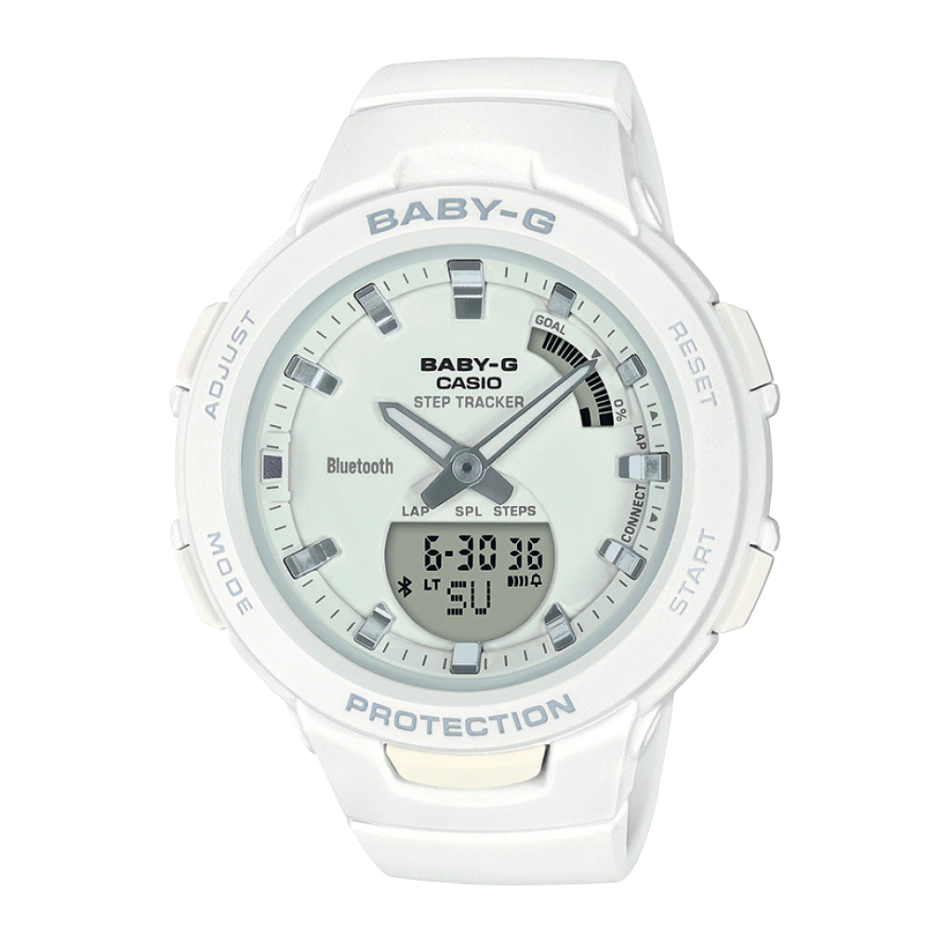 Часовник Baby-G Bsa-B100-7Aer