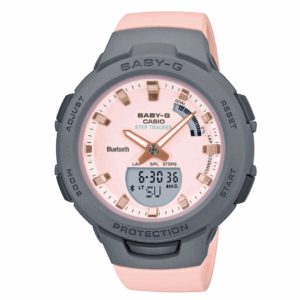 Часовник Baby-G Bsa-B100Mc-4Aer