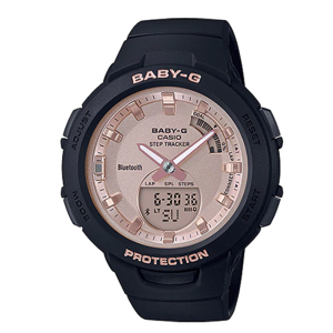 Часовник Baby-G Bsa-B100Mf-1Aer