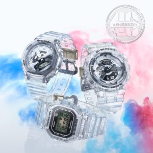 Dw 5040Rx 7Er 5-Casio-Gshock-Baby-G