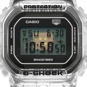 Dw 5040Rx 7Er 6-Casio-Gshock-Baby-G